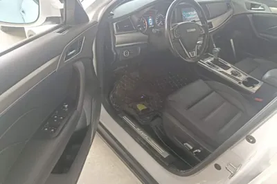 Haval H7