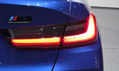 BMW M3
