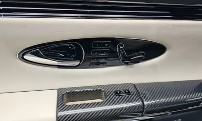 Maybach 57s