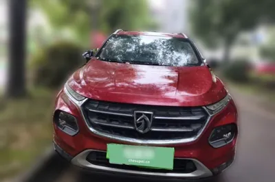 Baojun 510