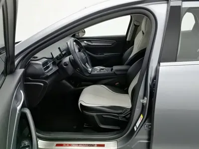 BYD Destroyer 05