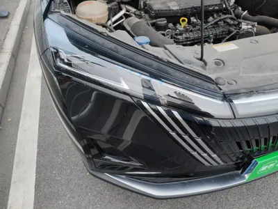 Dongfeng Aeolus Mage