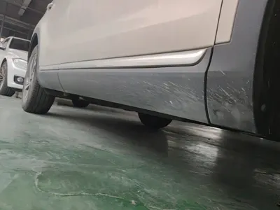 Hongqi Hongqi HS5