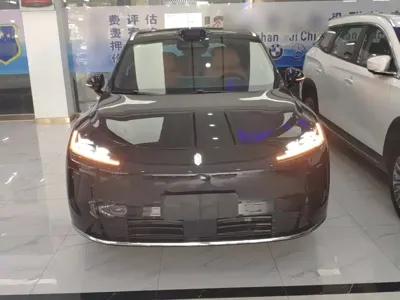 尚界 尚界H5