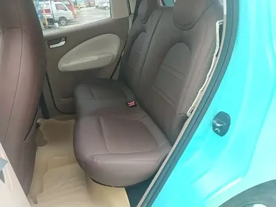 Wuling MINIEV