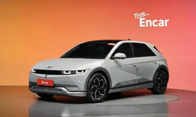 Hyundai Ioniq5