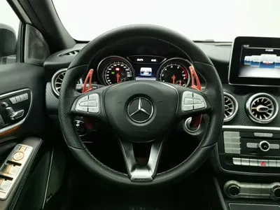 Mercedes-Benz A-Class (Import)