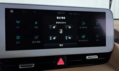 Hyundai Ioniq5