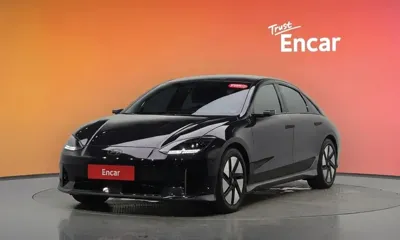 Hyundai Ioniq6