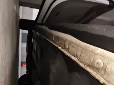 Baojun RS-5