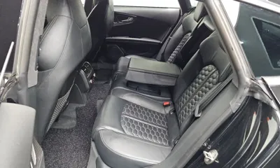 Audi RS7