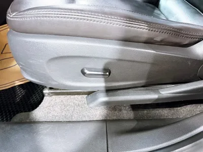 ChevroletGMDaewoo Orlando