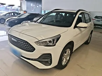 Haval M6