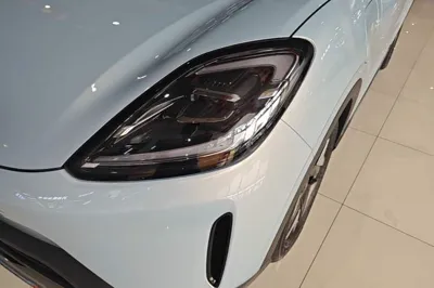 Wuling Bingo S