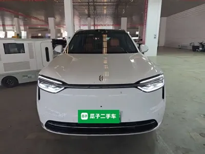 AITO 问界 AITO M7