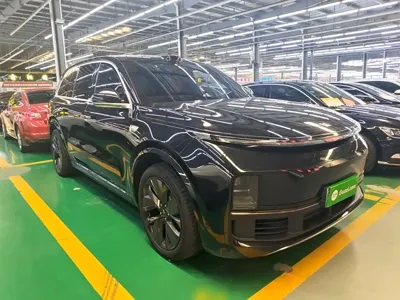 Li Auto Li L9