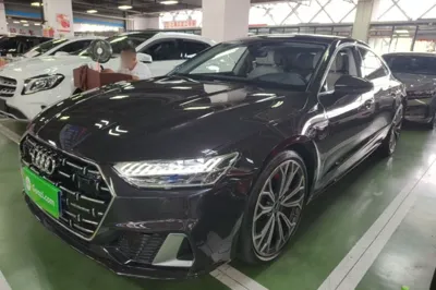 Audi A7L