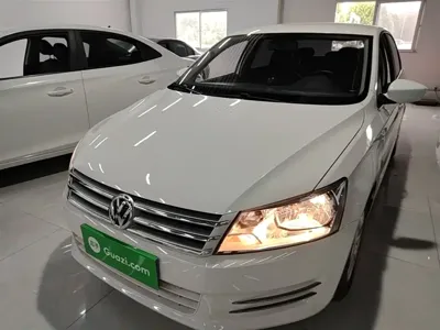 Volkswagen Santana