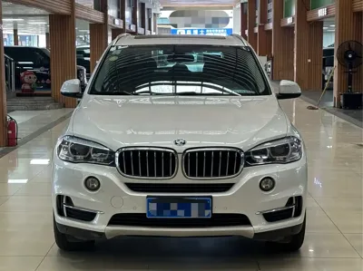 BMW X5 (Import)
