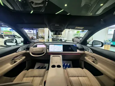 Xpeng G9
