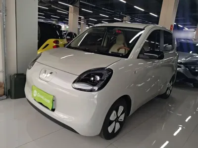 Wuling MINIEV