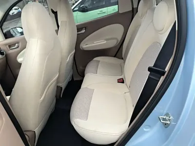 Wuling MINIEV