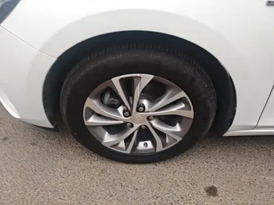 Buick Verano