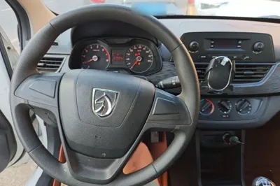 Baojun 310
