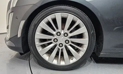Cadillac CTS