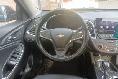 Chevrolet Malibu XL