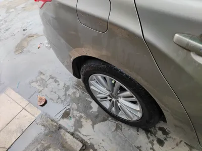 Citroen C4L