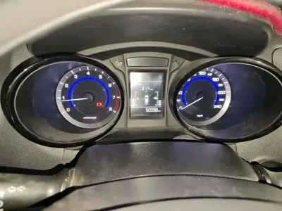 Changan CS15