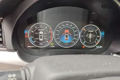 Haval H7