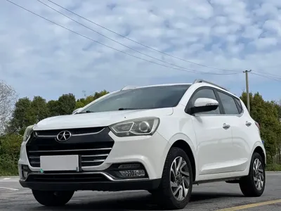 JAC Refine S2