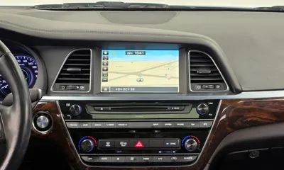 Hyundai Aslan