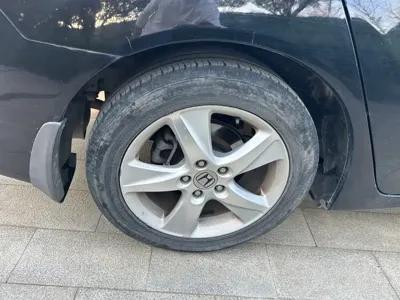 Honda Spirior