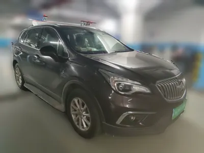 Buick Envision