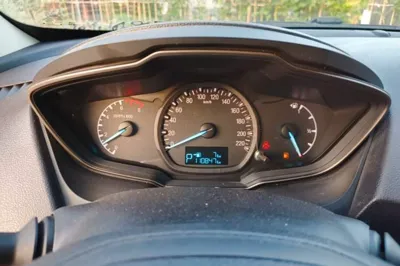 Ford Escort