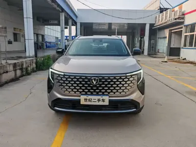 Changan CS55PLUS