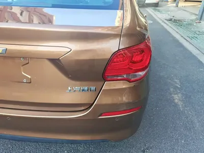 Chevrolet Cavalier