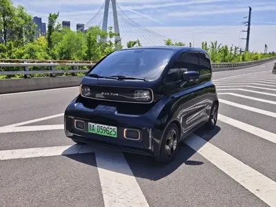 Baojun KiWi EV