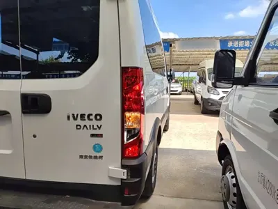 IVECO Ousheng