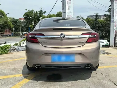 Buick Regal