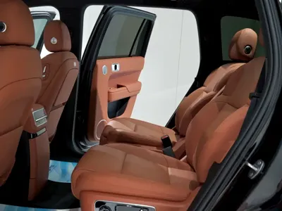 Li Auto Li L9