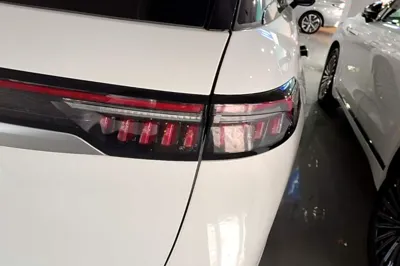 Chery Tiggo 9