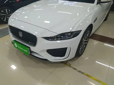 Jaguar XEL