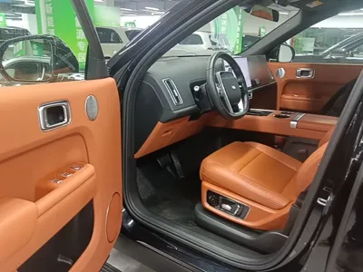 Li Auto L8