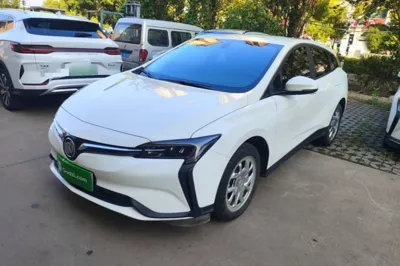 Buick Velite 6
