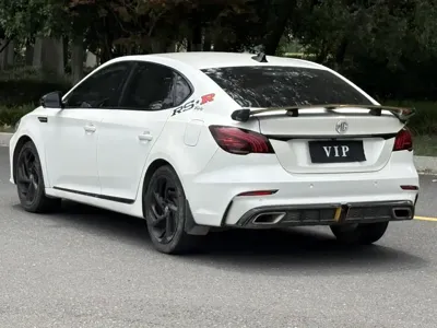 MG MG6