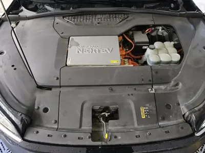 Nio EC6